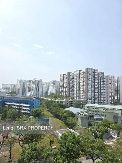 Blk 142 Bukit Batok Street 11 (Bukit Batok), HDB Executive #625693351